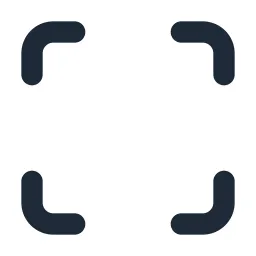 Scan Line Icon