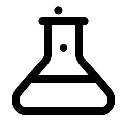 Flask Icon