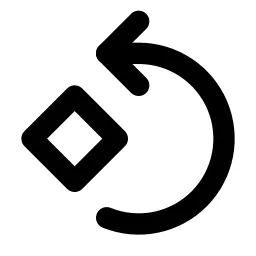 Placeholder Line Icon