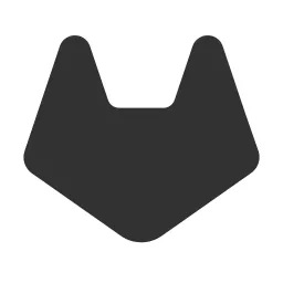 Gitlab Fill Icon