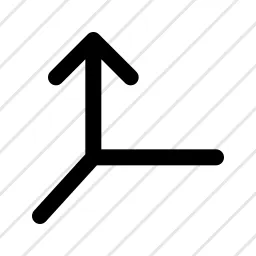 Room Transform Xyz 3d Icon