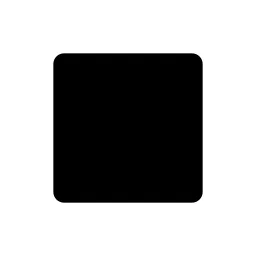Stop Fill Icon