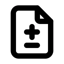 File Diff Line Icon