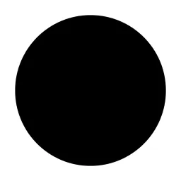 Percentage 100 Line Icon