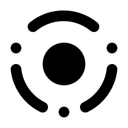 Atom 2 Icon