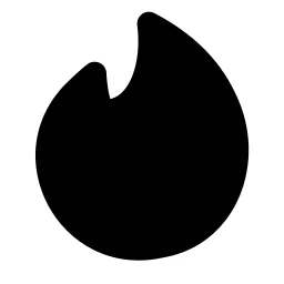 Brand Tinder Icon