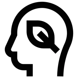 Green Thought Icon