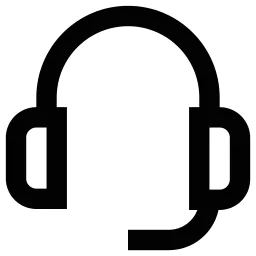 Headphones Icon
