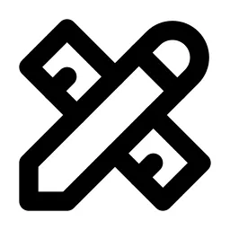 Tools Line Icon