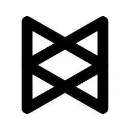 Brand Backbone Line Icon