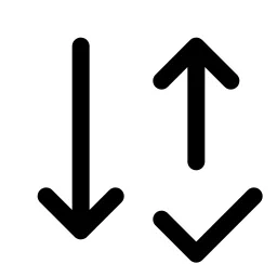 Data Transfer Check Icon