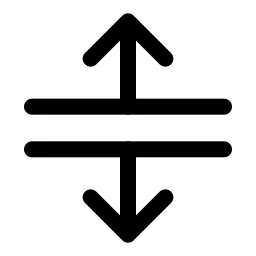 Vertical Split Icon