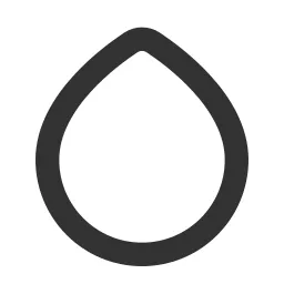 Droplet Icon