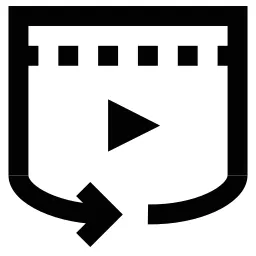 Play Media Icon