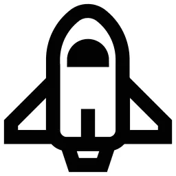 Rocket Icon
