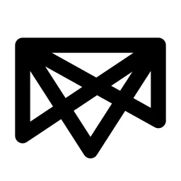 Brand Dcos Line Icon