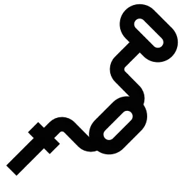 Crank Screwdriver Icon