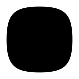 Square Rounded Icon