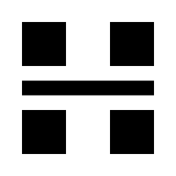 Qr Scan 2 Fill Icon