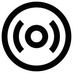 Audio Cd Icon