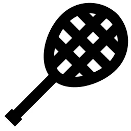 Racket Icon