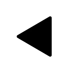 Play Reverse Mini Fill Icon