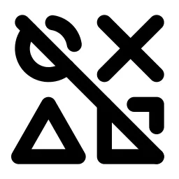 Icons Off Line Icon