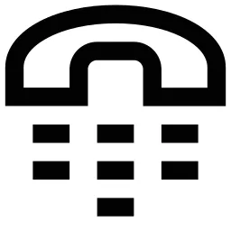 Tty Icon