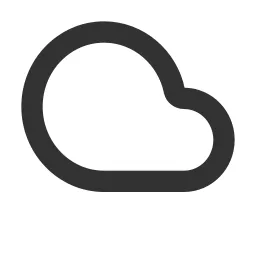 Cloud Icon