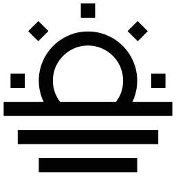 Sun Oversea Icon