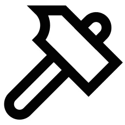 Hammer Icon