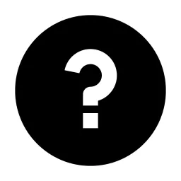 Question Fill Icon