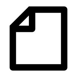 File Line Icon