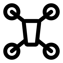 Drone Icon