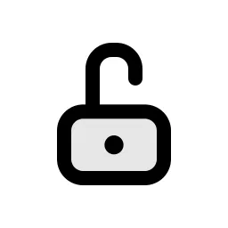 Unlock Duo Icon