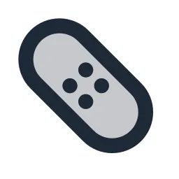 Band Aid Duotone Icon