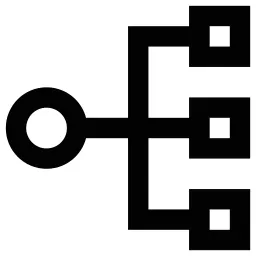 Diagram Icon