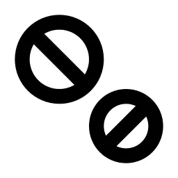 Pills Line Icon