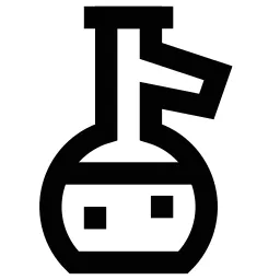 Test Tube Labs Icon