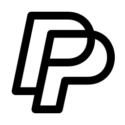 Paypal Icon