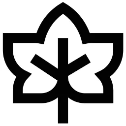 Leaf Maple Icon