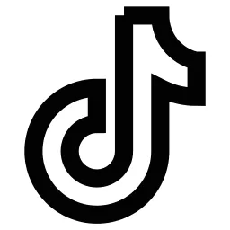 Tiktok Icon