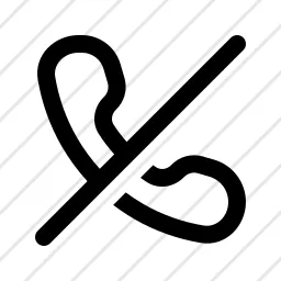 Call Cancel Phone Icon
