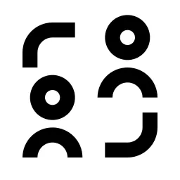 P2p Line Icon