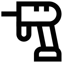 Drill Electric Icon