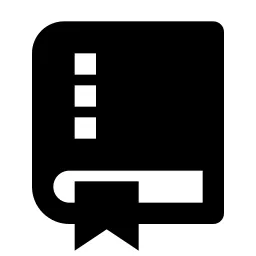 Git Repository Fill Icon