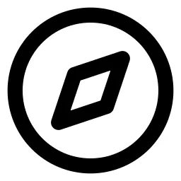 Compass Icon