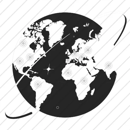 Globe Dark