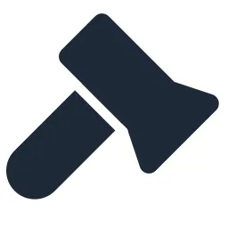 Axe Solid Icon