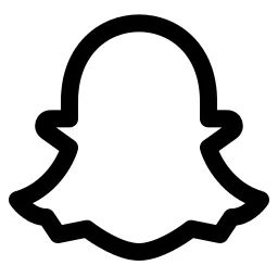 Snapchat Icon